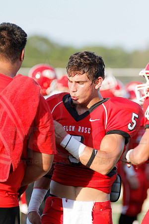 Glen Rose @ Malvern 9-3-12 (Justin Manning)132