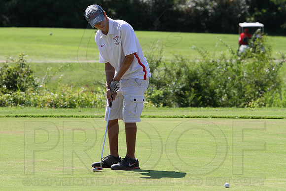 Glen Rose Golf 8-15-13 (Silver Springs) (© Justin Manning) JWM0036