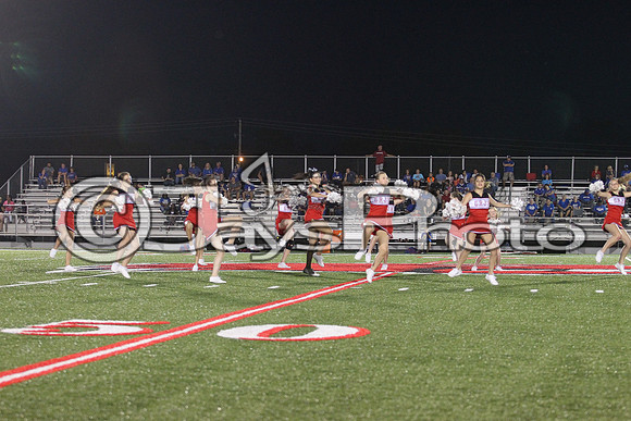Arkadelphia @ Glen Rose Jr High 9-10-2015 (©Justin Manning) JWM_0239