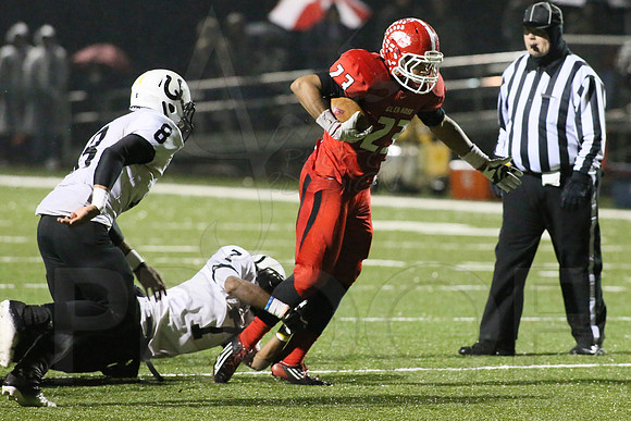 Smackover @ Glen Rose 12-13-13 (©Justin Manning) JWM_0207