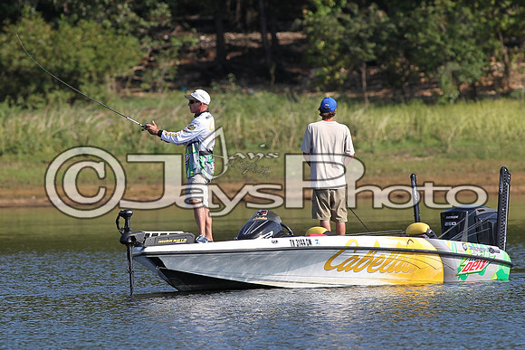 Forrest Wood Cup (Day 1) 8-20-2015 (©Justin Manning) JWM_0366