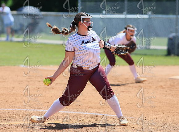 Malvern vs. Morrilton (4A-3 Regional Softball) 5-9-26_JWM_874