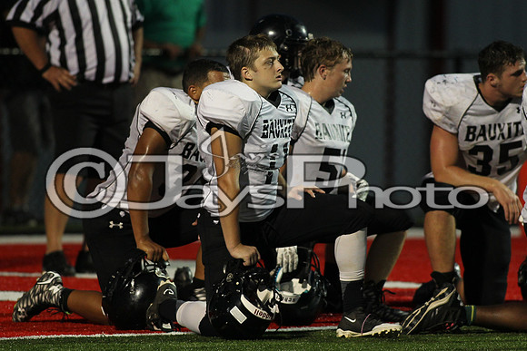 Bauxite @ Harmony Grove (Scrimmage) 8-25-2015 (©Justin Manning) JWM_0023