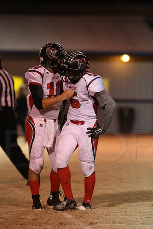 Hooten's AR Football 11-14-2014 (©Justin Manning) JWM_0426