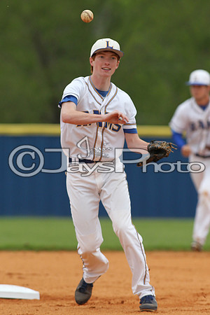 Arkadelphia @ Lakeside baseball 4-23-2015 (©Justin Manning) JWM_0016