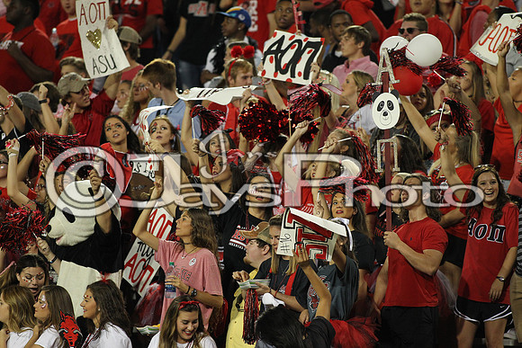 Toledo @ Arkansas State 9-2-16_JWM_0416
