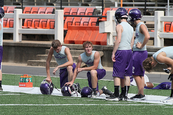 1st Annual James King 7 on 7 (Malvern) (� Justin Manning) JWM0187