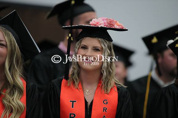 Arkansas State University Three Rivers (Health Sciences' Pinning Ceremony) LPN & RN 12-12-24 _JWM_0910
