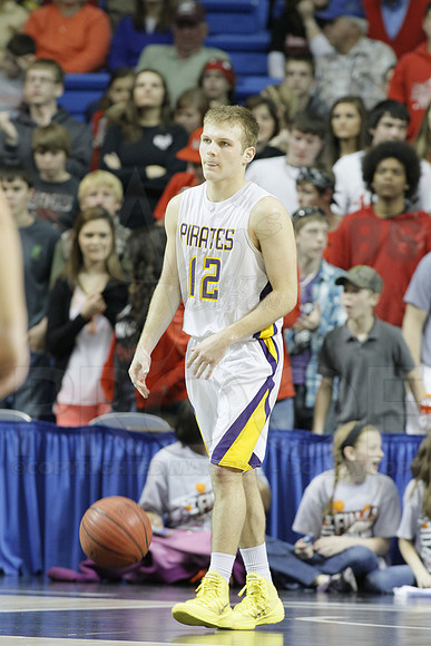 1A Boys State Finals-Concord vs. Wonderview 3-14-2014 (© Justin Manning) JWM_0081