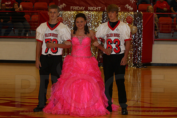 Glen Rose Homecoming Day Ceremony (©Justin Manning) JWM_0016