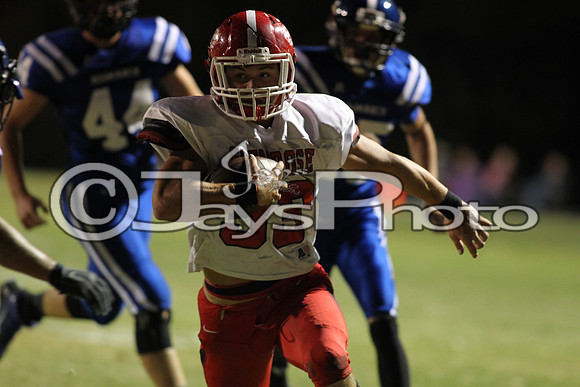 Glen Rose @ Bismarck 10-9-2015 (©Justin Manning) JWM_0249