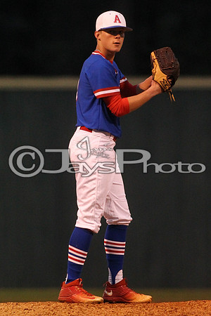 Arkadelphia @ Bryant baseball 2-27-17_JWM00167