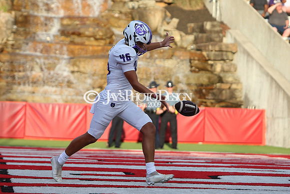 UCA @ Arkansas State 8-31-24_JWM_0918