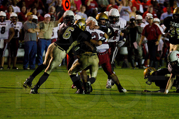 Fordyce @ Rison 8-31-12 (Justin Manning)169
