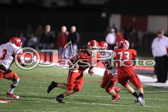 McGehee @ Glen Rose 11-13-2015 (©Justin Manning) JWM_0858