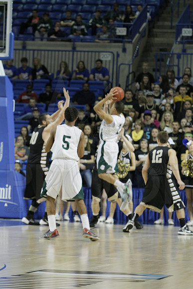 Episcopal Collegiate vs. Charleston 3A Boys State Finals 3-15-2014 (© Justin Manning) JWM_0063