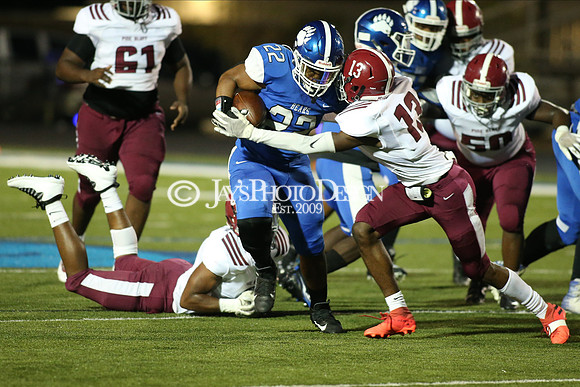 Pine Bluff @ Sylvan Hills 9-24-20 _JWM_0237
