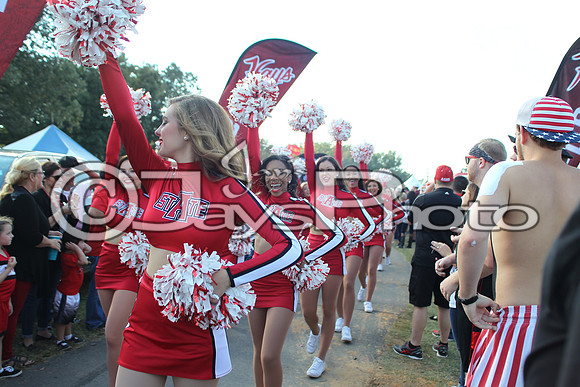 South Alabama @ Arkansas State 10-15-16_JWM_0034