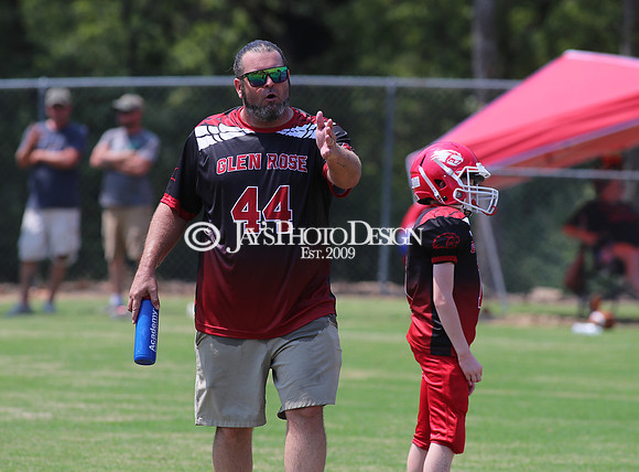 5th Grade Peewee Football (Glen Rose @ Bismarck) 8-24-24_JWM_0147