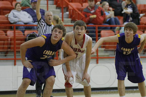 Fountain Lake @ Glen Rose 1-29-13 (Justin Manning)0131