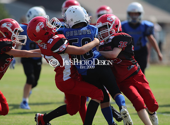 4th Grade Peewee Football (Glen Rose @ Bismarck) 8-24-24_JWM_0111
