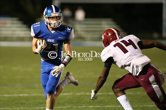 Pine Bluff @ Sylvan Hills 9-24-20 _JWM_0700