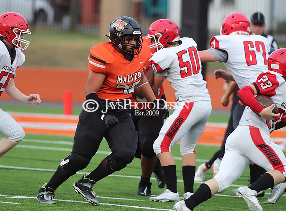 Glen Rose @ Malvern Jr. High 9-5-24_JWM_0073