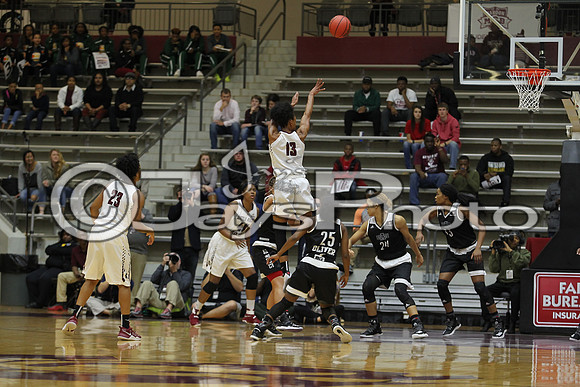 Arkansas State @ Little Rock Women's Basketball 1-14-17_JWM_00155