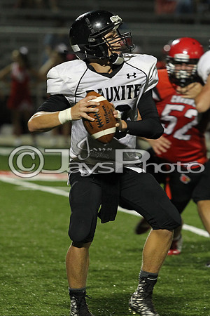 Bauxite @ Harmony Grove (Scrimmage) 8-25-2015 (©Justin Manning) JWM_0285