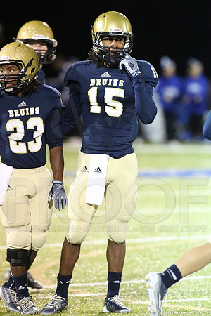 Sylvan Hills @ Pulaski Academy 11-7-2014 (©Justin Manning) JWM_080