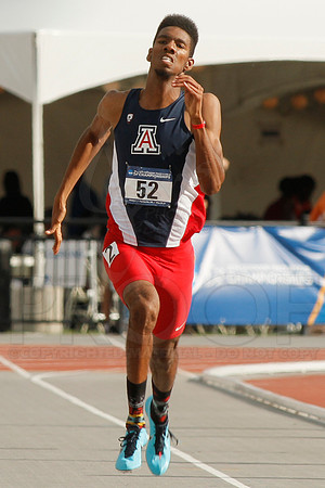 NCAA West Track and Field Preliminaries 5-30-2014 (© Justin Manning) JWM_0010