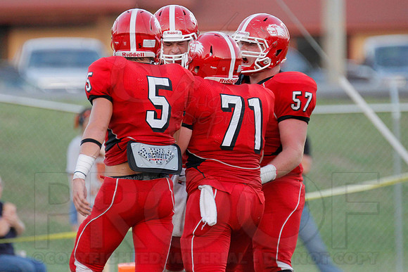 Glen Rose @ Malvern 9-3-12 (Justin Manning)305