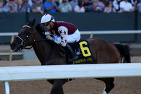 Apple Blossom Handicap 4-12-25