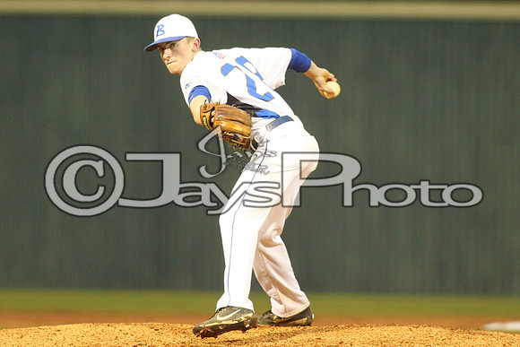Arkadelphia @ Bryant baseball 2-27-17_JWM00066