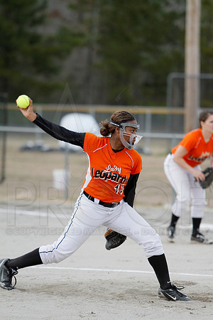 Glen Rose vs. Malvern Softball 3-4-13  JWM0053 (©Justin Manning)