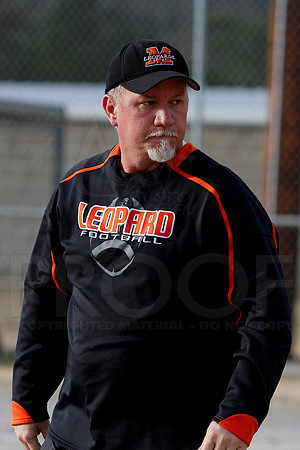 Glen Rose vs. Malvern Softball 3-4-13  JWM0088 (©Justin Manning)