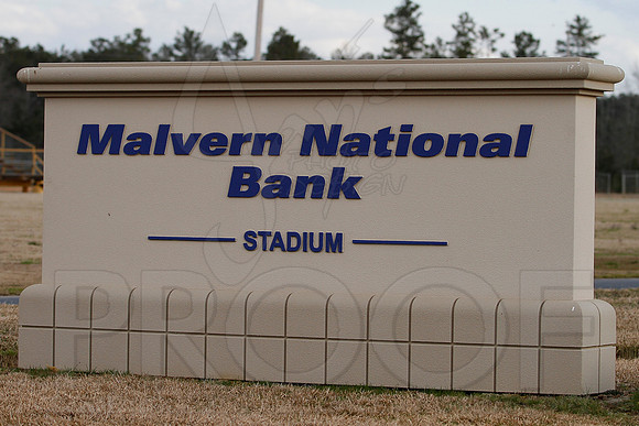 Glen Rose vs. Malvern Softball 3-4-13  JWM0132 (©Justin Manning)