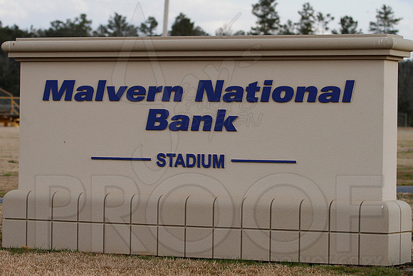 Glen Rose vs. Malvern Softball 3-4-13  JWM0133 (©Justin Manning)