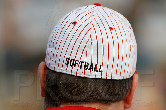 Glen Rose vs. Malvern Softball 3-4-13  JWM0137 (©Justin Manning)
