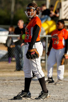 Glen Rose vs. Malvern (Poyen Tournament (3-4-13