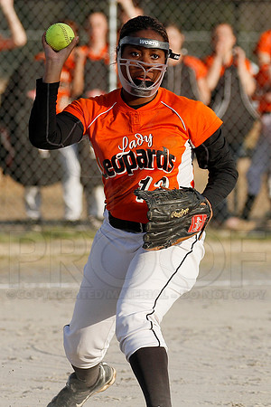 Glen Rose vs. Malvern Softball 3-4-13  JWM0180 (©Justin Manning)