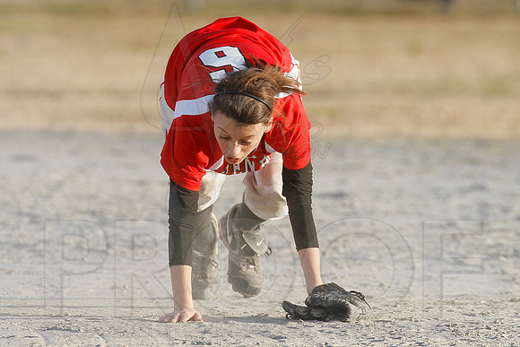 Glen Rose vs. Malvern Softball 3-4-13  JWM0187 (©Justin Manning)