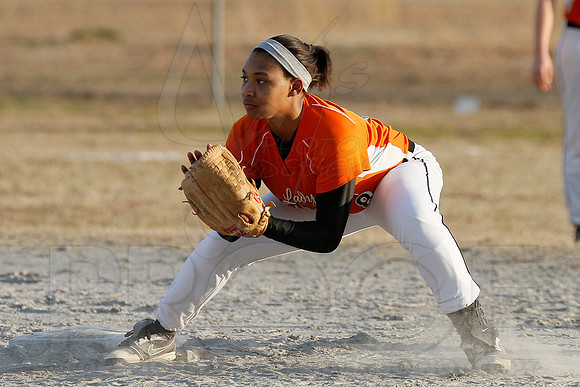 Glen Rose vs. Malvern Softball 3-4-13  JWM0198 (©Justin Manning)