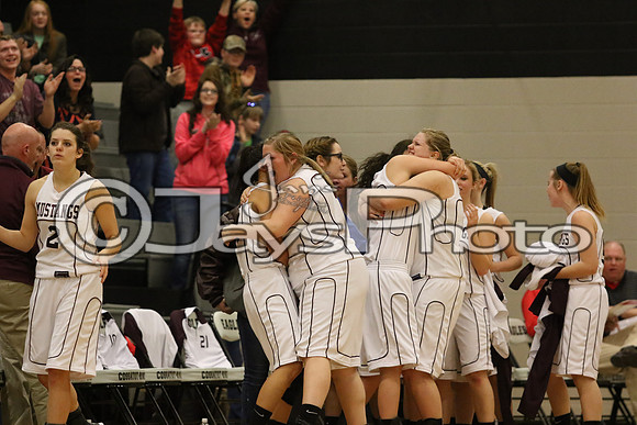 Lamar vs. Perryville Girls 3A State 3-6-2015 (©Justin Manning) JWM_200