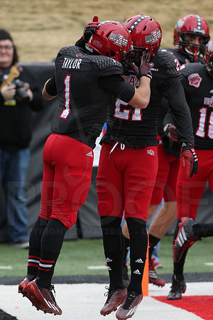 Appalachian State @ Arkansas State 11-15-2014 (©Justin Manning) JWM_0496