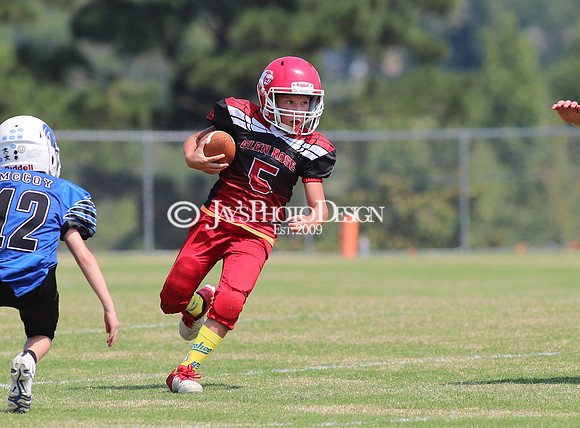 5th Grade Peewee Football (Glen Rose @ Bismarck) 8-24-24_JWM_0065