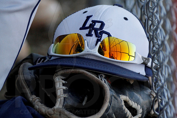 LR Christian @ Glen Rose Baseball 3-5-13  JWM0022 (©Justin Manning)