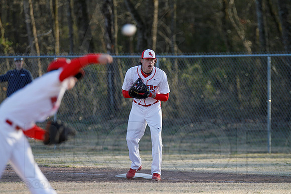 LR Christian @ Glen Rose Baseball 3-5-13  JWM0149 (©Justin Manning)