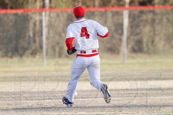 LR Christian @ Glen Rose Baseball 3-5-13  JWM0150 (©Justin Manning)