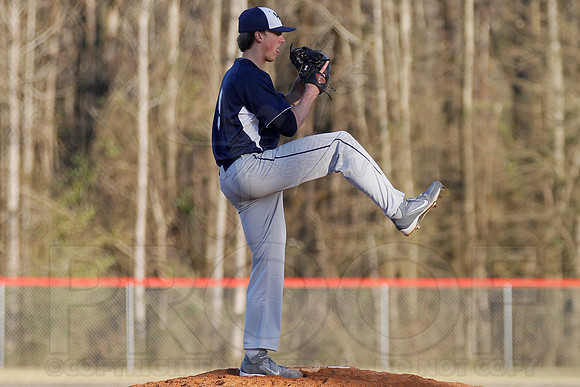 LR Christian @ Glen Rose Baseball 3-5-13  JWM0196 (©Justin Manning)